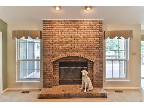 418 Alverston Ct, Ballwin, MO 63021 photo 10