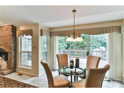 418 Alverston Ct, Ballwin, MO 63021 photo 18