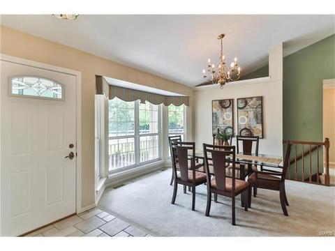 418 Alverston Ct, Ballwin, MO 63021 photo 6