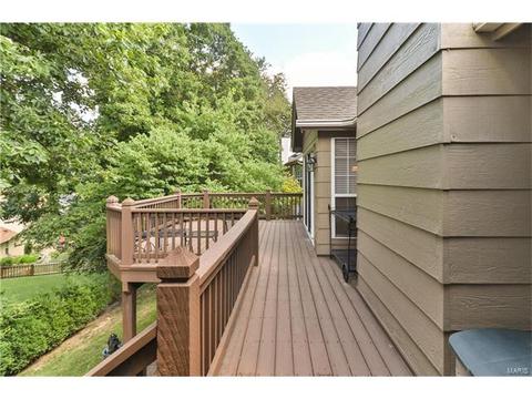418 Alverston Ct, Ballwin, MO 63021 photo 27
