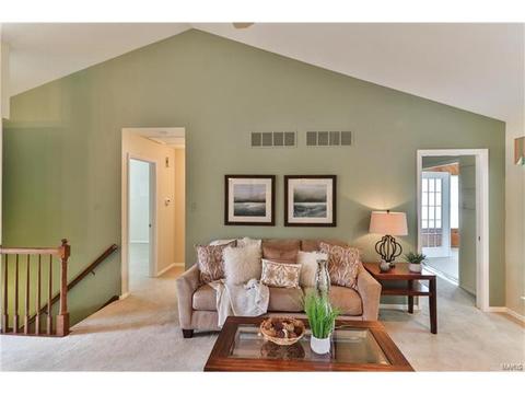 418 Alverston Ct, Ballwin, MO 63021 photo 7
