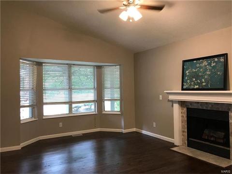 201 Geranium Dr, O'fallon, MO 63366 photo 5