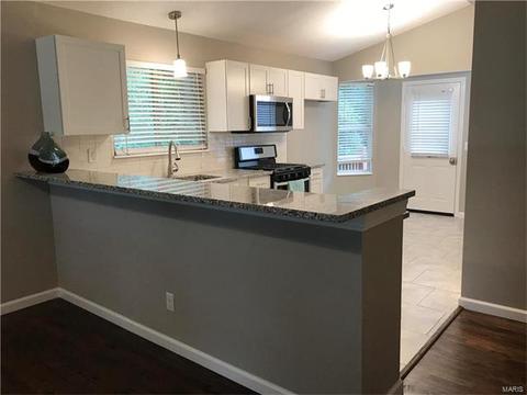 201 Geranium Dr, O'fallon, MO 63366 photo 14