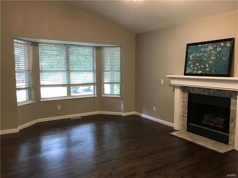 201 Geranium Dr, O'fallon, MO 63366 photo 4