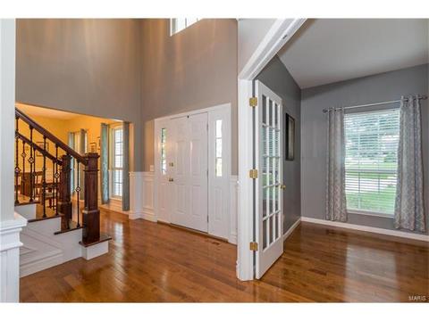 3212 Post Walk Ct, O'fallon, MO 63368 photo 12