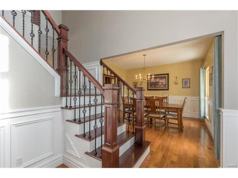 3212 Post Walk Ct, O'fallon, MO 63368 photo 10