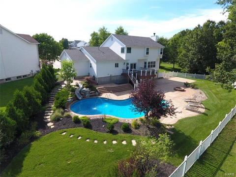 3212 Post Walk Ct, O'fallon, MO 63368 photo 17