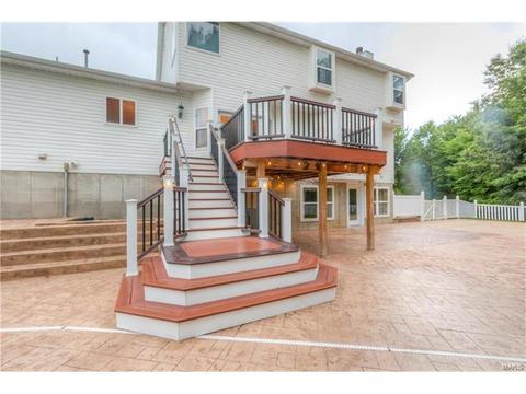 3212 Post Walk Ct, O'fallon, MO 63368 photo 28