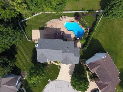 3212 Post Walk Ct, O'fallon, MO 63368 photo 18