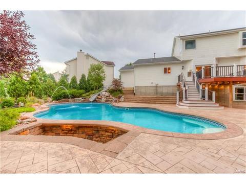 3212 Post Walk Ct, O'fallon, MO 63368 photo 22
