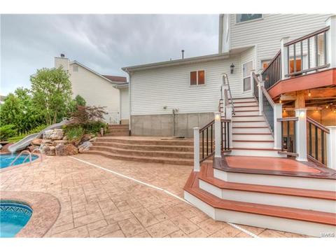 3212 Post Walk Ct, O'fallon, MO 63368 photo 27