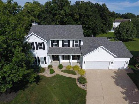 3212 Post Walk Ct, O'fallon, MO 63368 photo 1