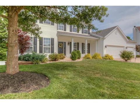 3212 Post Walk Ct, O'fallon, MO 63368 photo 4