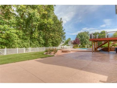 3212 Post Walk Ct, O'fallon, MO 63368 photo 24