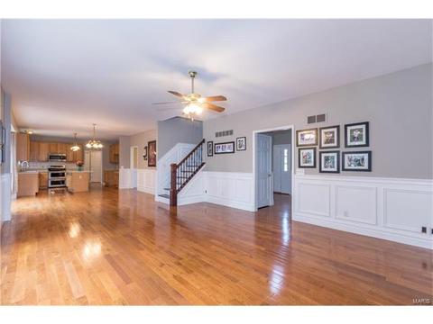 3212 Post Walk Ct, O'fallon, MO 63368 photo 42