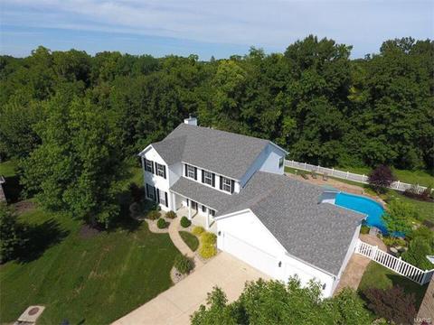 3212 Post Walk Ct, O'fallon, MO 63368 photo 5