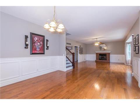 3212 Post Walk Ct, O'fallon, MO 63368 photo 40