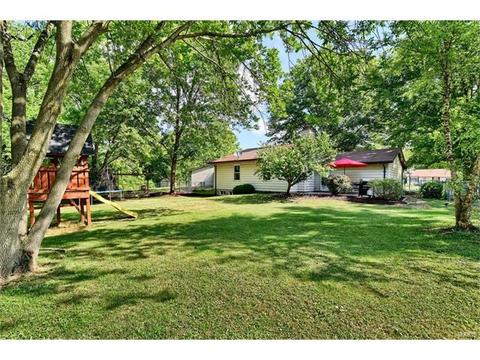 60 White Doe, Eureka, MO 63025 photo 22