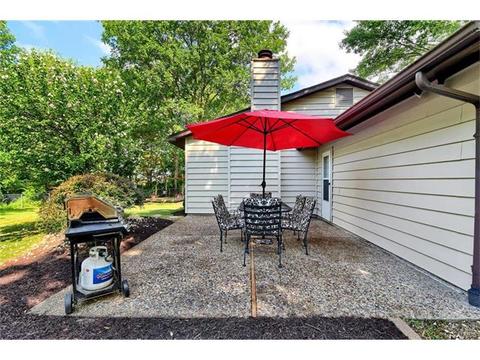 60 White Doe, Eureka, MO 63025 photo 19