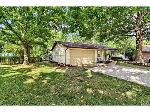 60 White Doe, Eureka, MO 63025 photo 24