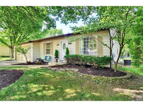 60 White Doe, Eureka, MO 63025 photo 1
