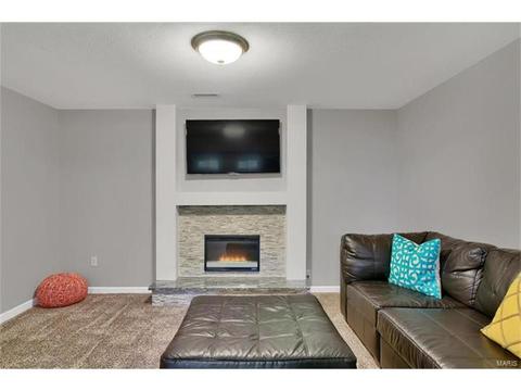 60 White Doe, Eureka, MO 63025 photo 14