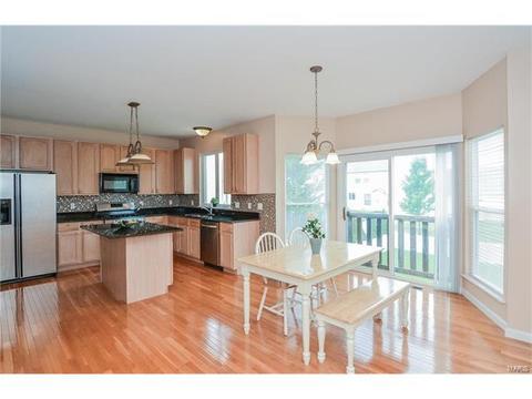 1159 Spring Orchard Dr, O'fallon, MO 63368 photo 16
