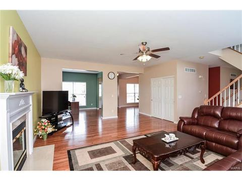 1159 Spring Orchard Dr, O'fallon, MO 63368 photo 15
