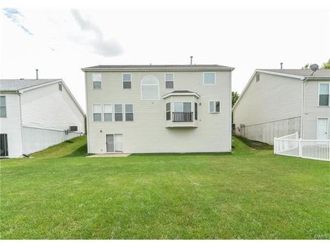 1159 Spring Orchard Dr, O'fallon, MO 63368 photo 53