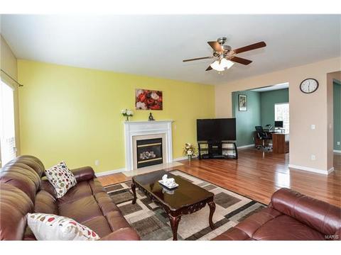 1159 Spring Orchard Dr, O'fallon, MO 63368 photo 14