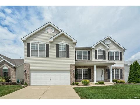 1159 Spring Orchard Dr, O'fallon, MO 63368 photo 2