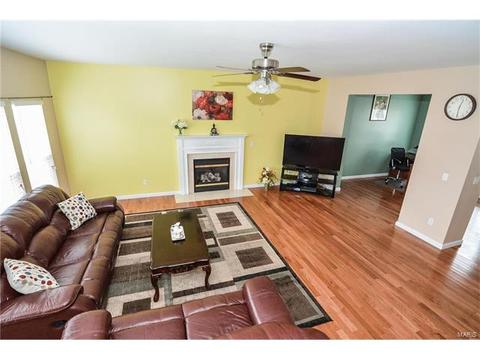 1159 Spring Orchard Dr, O'fallon, MO 63368 photo 24