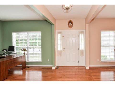 1159 Spring Orchard Dr, O'fallon, MO 63368 photo 5