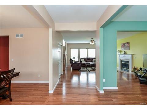1159 Spring Orchard Dr, O'fallon, MO 63368 photo 4