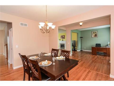 1159 Spring Orchard Dr, O'fallon, MO 63368 photo 7