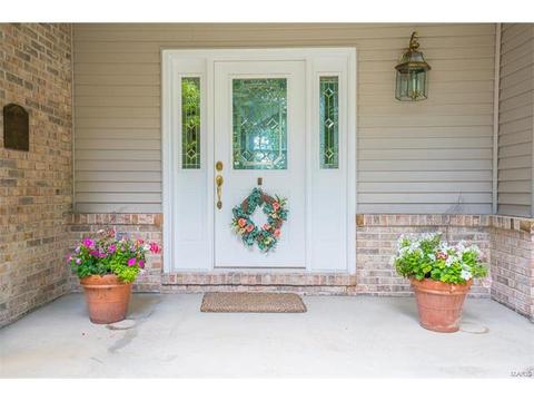 2132 Mint Spring Ln, Glencoe, MO 63038 photo 3