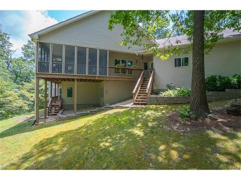 2132 Mint Spring Ln, Glencoe, MO 63038 photo 35