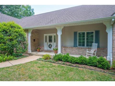 2132 Mint Spring Ln, Glencoe, MO 63038 photo 2