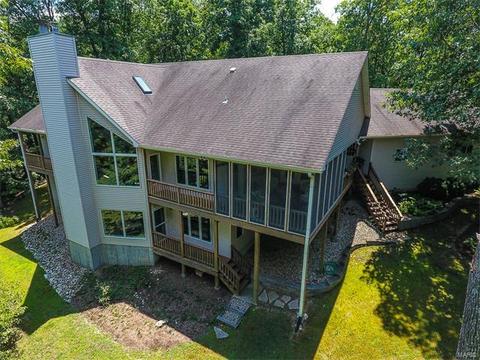 2132 Mint Spring Ln, Glencoe, MO 63038 photo 41