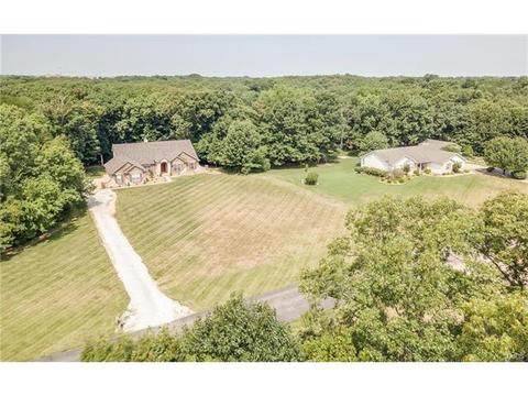 314 Walnut Forest Dr, O'fallon, MO 63366 photo 49