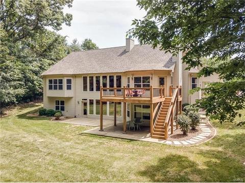 314 Walnut Forest Dr, O'fallon, MO 63366 photo 51