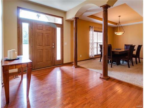 314 Walnut Forest Dr, O'fallon, MO 63366 photo 25