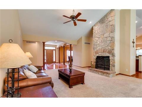 314 Walnut Forest Dr, O'fallon, MO 63366 photo 28