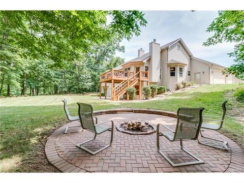 314 Walnut Forest Dr, O'fallon, MO 63366 photo 47