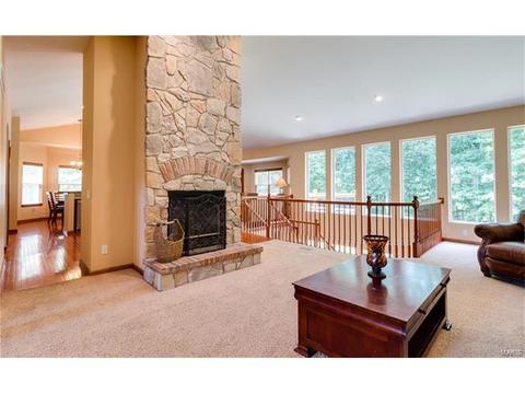 314 Walnut Forest Dr, O'fallon, MO 63366 photo 3