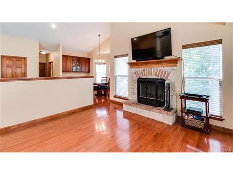 314 Walnut Forest Dr, O'fallon, MO 63366 photo 11