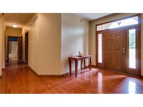 314 Walnut Forest Dr, O'fallon, MO 63366 photo 24