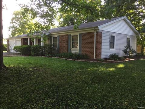 242 Old Ballwin, Ballwin, MO 63021 photo 1