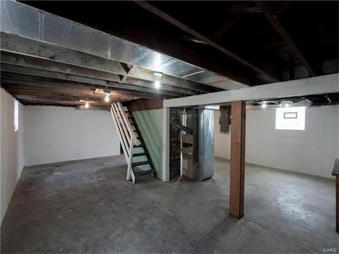 7705 Devonshire Ave, Saint Louis, MO 63119 photo 20