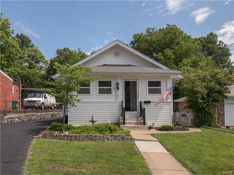 7705 Devonshire Ave, Saint Louis, MO 63119 photo 2